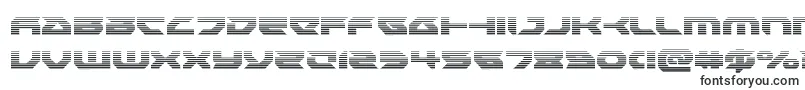 Шрифт Royalsamuraigrad – шрифты для Adobe Reader