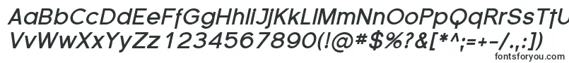Шрифт Florsn03 – шрифты для iPhone