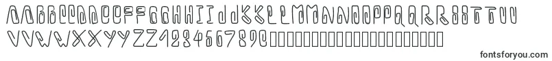 Pwtrombone Font – Tall Fonts