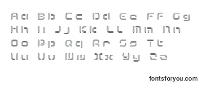 TermRegccc Font