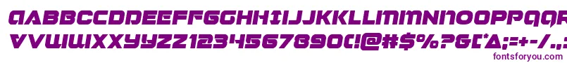 Jeebrasemital Font – Purple Fonts