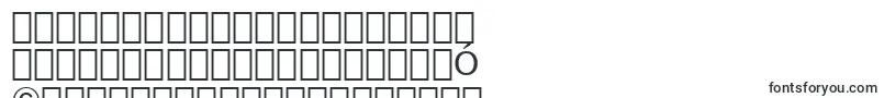 AmericanTypewriterMediumBt Font – Turkmen Fonts