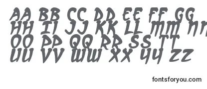 ArcanumBold Font