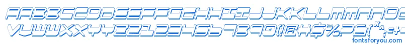 Qgear2sic Font – Blue Fonts