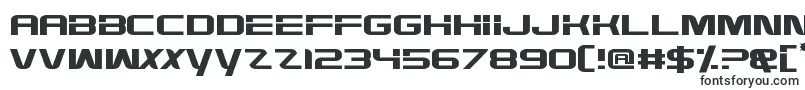 Шрифт HighDef – шрифты для Google Chrome