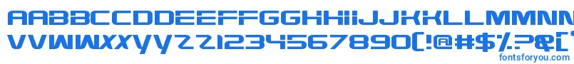 fuente HighDef – Fuentes Azules