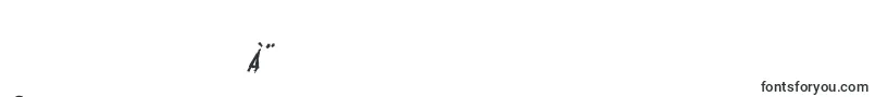 Monsteramaital-Schriftart – panjabi Schriften