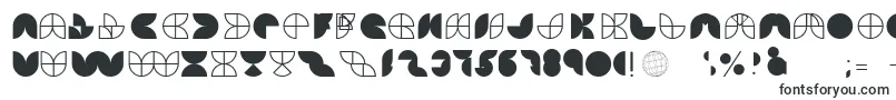 HemisphereGrf Font – Fonts for Adobe Reader