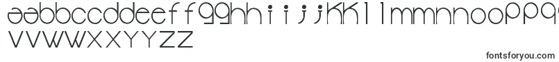 Шрифт Lms – португальские шрифты