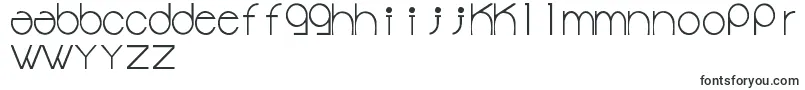 Lms-fontti – suahilin fontit
