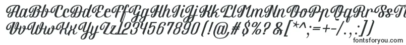 Brotherina Font – Medieval Fonts