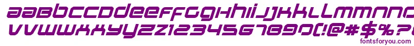 Stareagleexpandboldital Font – Purple Fonts