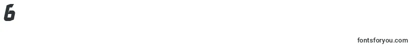 Strangephenomena ffy Font – Fonts for Digit 6