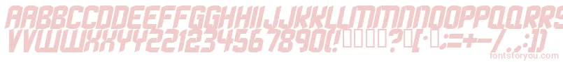 Strangephenomena ffy Font – Pink Fonts