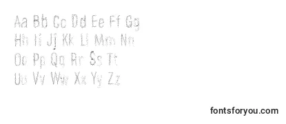 Aramayka Font