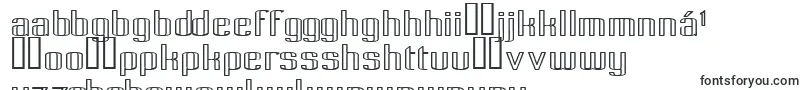 Pecot008 Font – Igbo Fonts