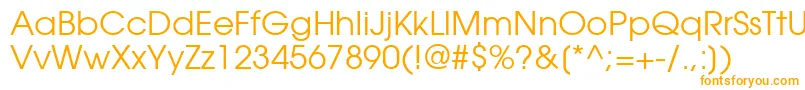 ItcAvantGardeGothicРљРЅРёР¶РЅС‹Р№ Font – Orange Fonts