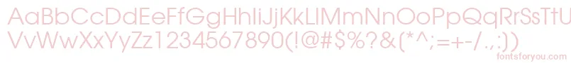 ItcAvantGardeGothicРљРЅРёР¶РЅС‹Р№ Font – Pink Fonts