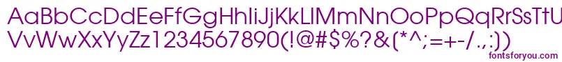 ItcAvantGardeGothicРљРЅРёР¶РЅС‹Р№ Font – Purple Fonts