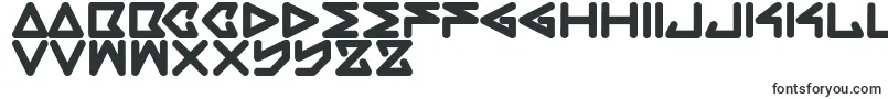 RecBold Font – Masculine Fonts