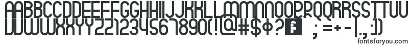 Quatro Font – Sans-serif Fonts