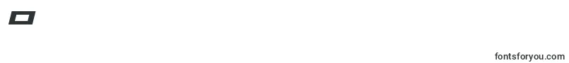 Cyberdynexpandital Font – Fonts for Digit 0