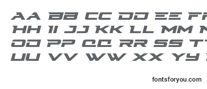 Cyberdynexpandital Font