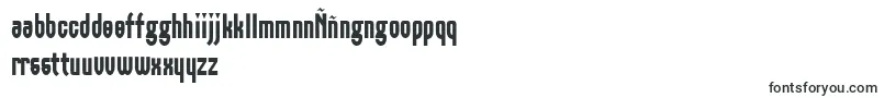 Подробнее о шрифте OrbonItcBlack Шрифт OrbonItcBlack – филиппинские шрифты