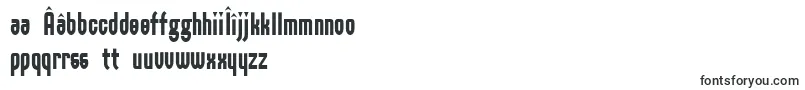 Weitere Informationen zur OrbonItcBlack-Schriftart OrbonItcBlack-Schriftart – rumänische Schriften