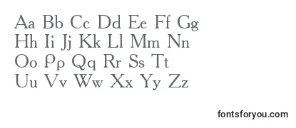 Ukrainianacademy Font
