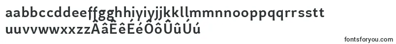 More about CertaSansMedium Font CertaSansMedium Font – Frisian Fonts