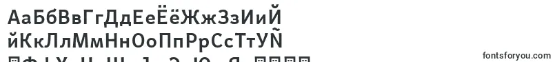 CertaSansMediumフォントについての詳細 フォントCertaSansMedium – タジク文字