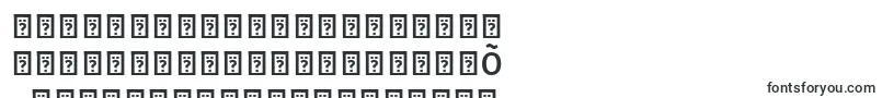 Weitere Informationen zur CertaSansMedium-Schriftart CertaSansMedium-Schriftart – armenische Schriften