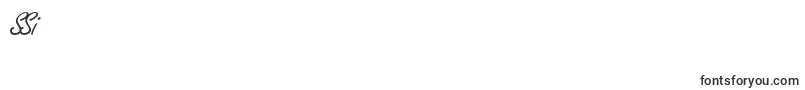 MicroPiThreeSsiNormal Font – Fonts for Digit 3