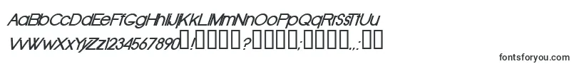 Шрифт Oldrbi – шрифты, начинающиеся на O