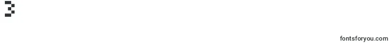 ShelterCode Font – Fonts for Digit 3