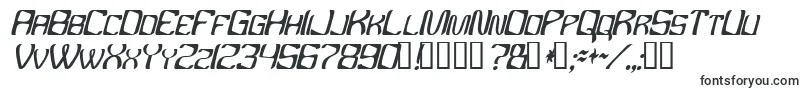 Ybandtuner Font – Fonts for Adobe Muse