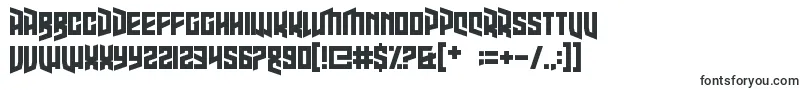 HighJinks Font – Graphic Fonts
