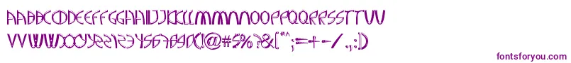 More about AGreaterFoundationBold Font AGreaterFoundationBold Font – Purple Fonts
