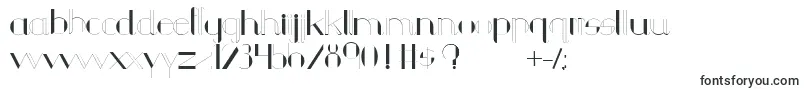 Chula Font – Modern Fonts