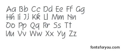 Squire Font