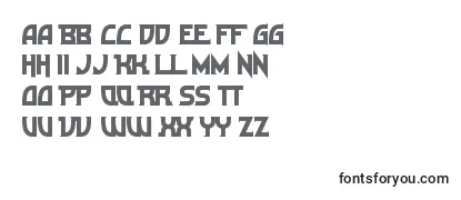 Ultramarine Font