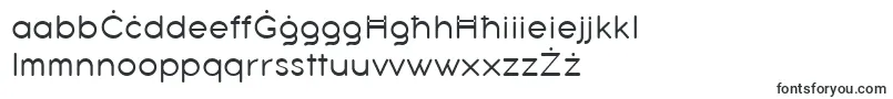 More about AristotelicaTextLightTrial Font AristotelicaTextLightTrial Font – Maltese Fonts