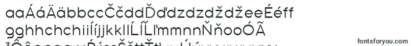 AristotelicaTextLightTrial Font – Slovak Fonts
