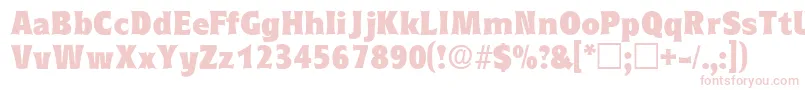 EleutheriadisplaysskRegular Font – Pink Fonts