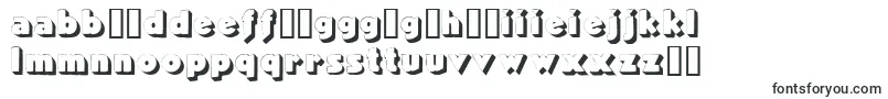 More about Tricorneoutlinessk Font Tricorneoutlinessk Font – Maltese Fonts