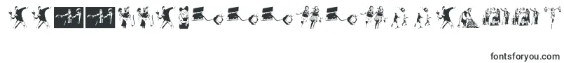 Police Banksy – polices nyanja