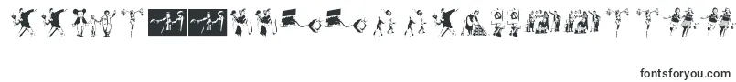 More about Banksy Font Banksy Font – Macedonian Fonts