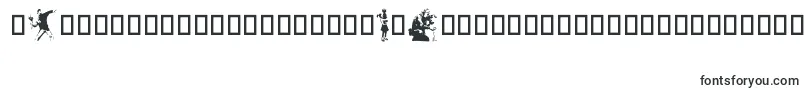 Lisätietoja Banksy-fontista Banksy-fontti – kirgisian fontit