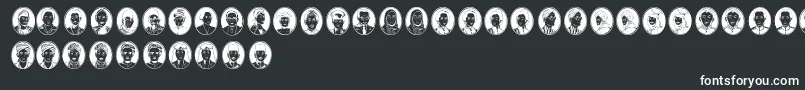 More about CerminPahlawan Font CerminPahlawan Font – White Fonts